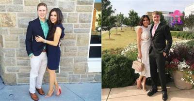 Who Is Emily Ann Gemma's Husband? Discover the Life Behind the Influencer