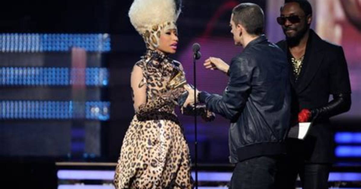 Who Is Eminem Really Dating in 2024?