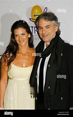 Who Is Enrica Cenzatti, Andrea Bocelli's Ex-Wife?