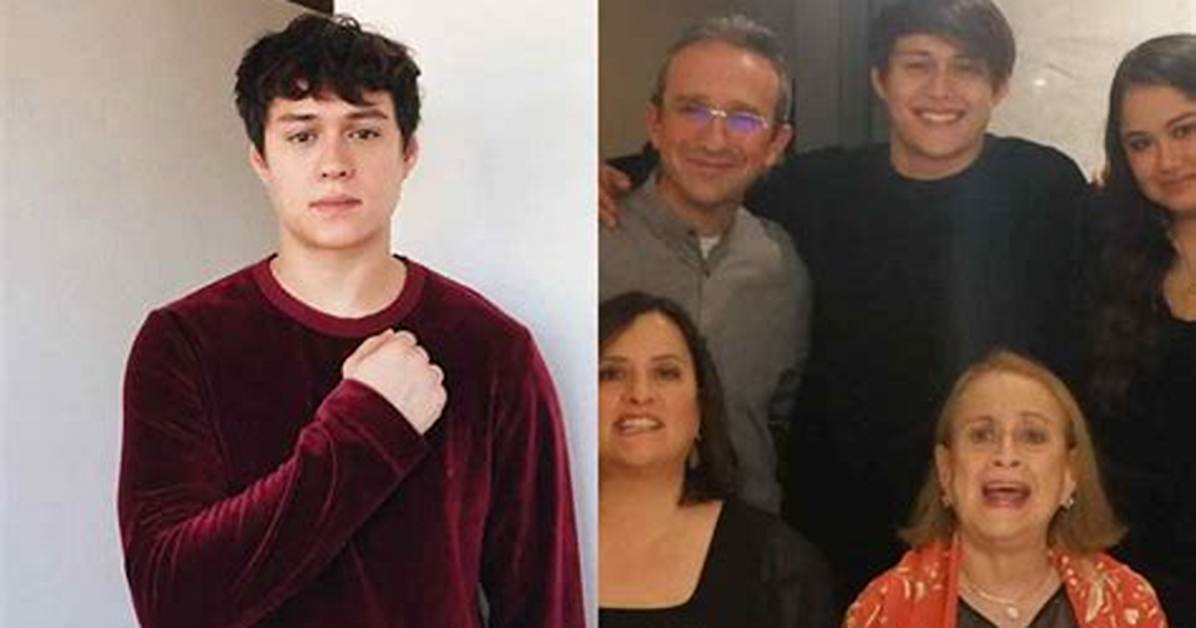 Who Is Enrique Gil's Father? Discovering the Legacy Behind the Star