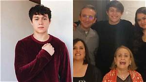 Who Is Enrique Gil's Father? Discovering the Legacy Behind the Star