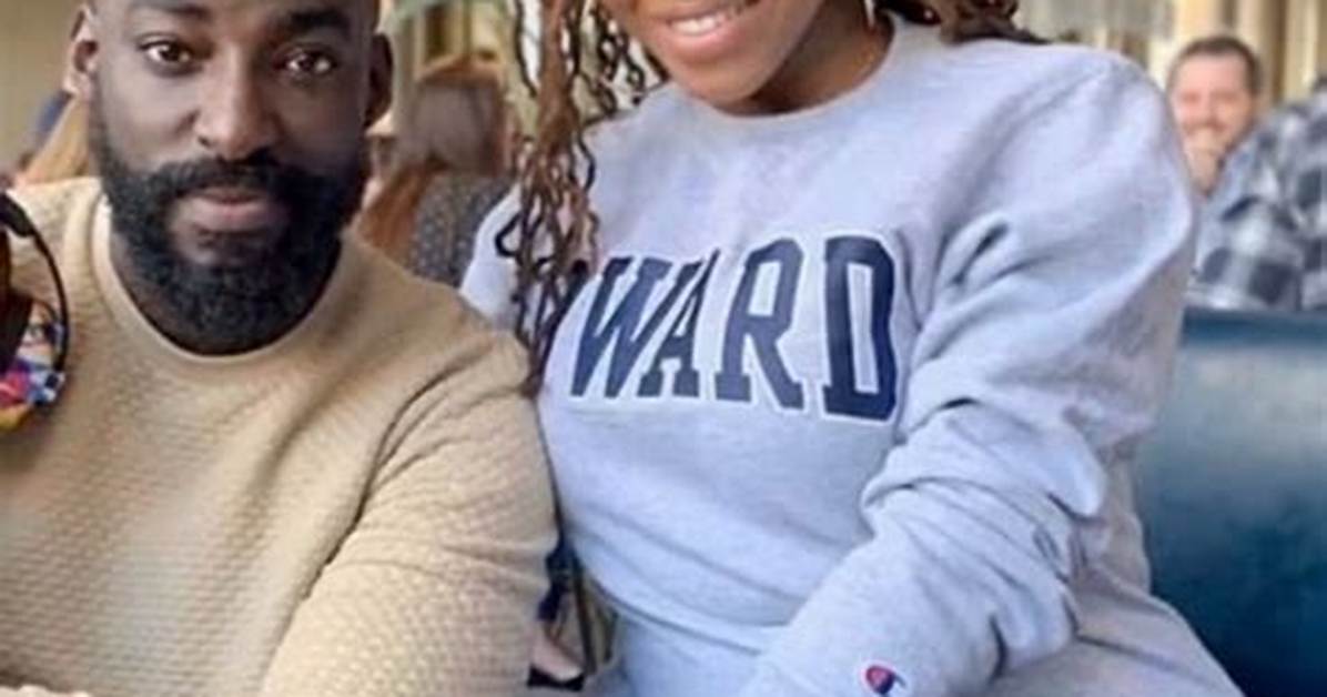 Who Is Eric Adjepong’s Wife, Janell Davis-Mack? Here’s a Look at Their Relationship