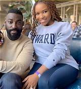 Who Is Eric Adjepong’s Wife, Janell Davis-Mack? Here’s a Look at Their Relationship