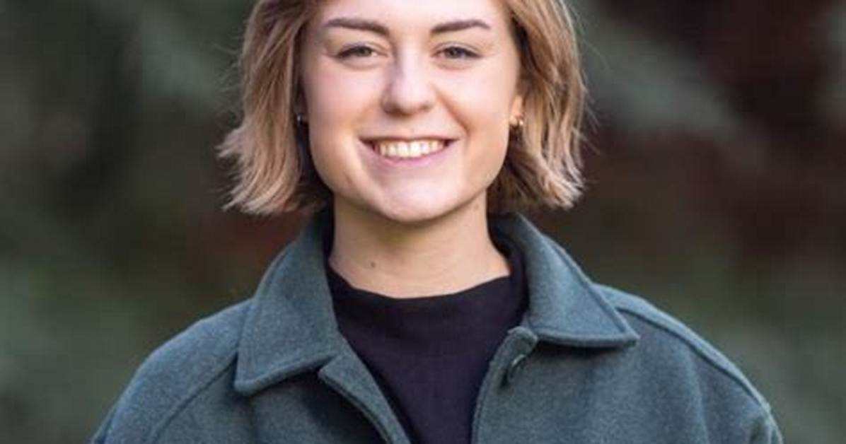 Who Is Erin Woodward Personal Details to Know About Chris