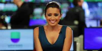 Who Is Espn News Anchor Antonietta Collins? Her Wiki: Married, Husband, Affair, Family, Facts, Net Worth, Nationality