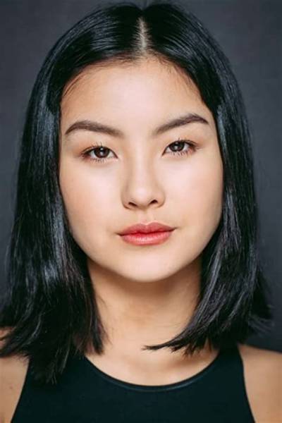 Who Is Esther Ming Li? Everything to Know About the Actress