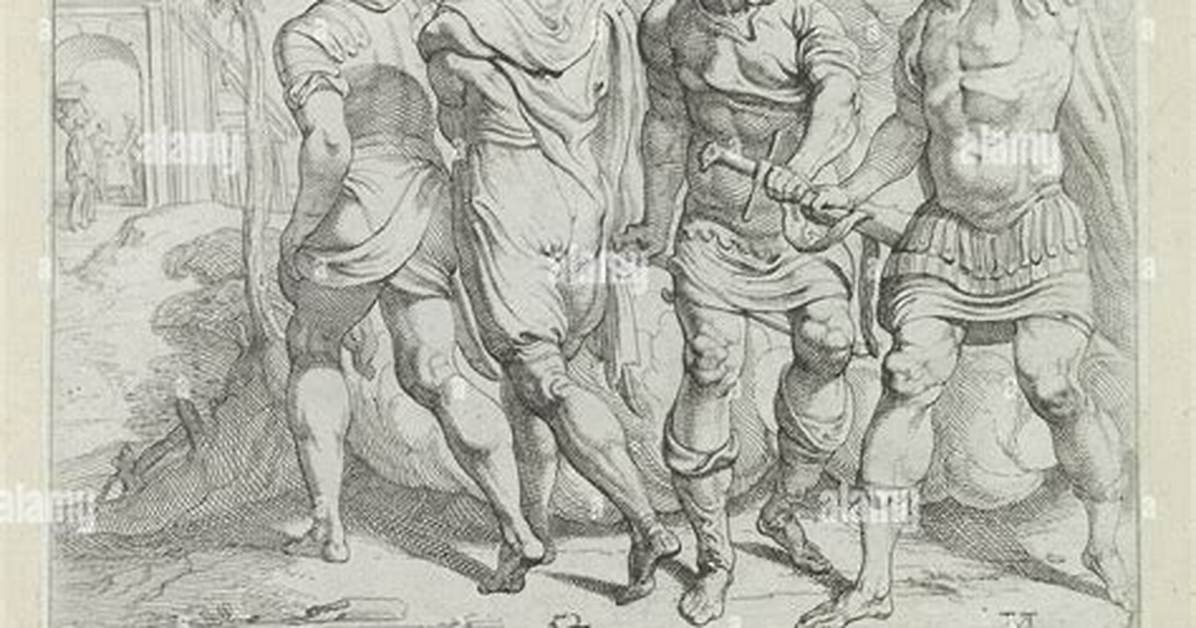 Who Is Eumaeus in the Odyssey Part 2