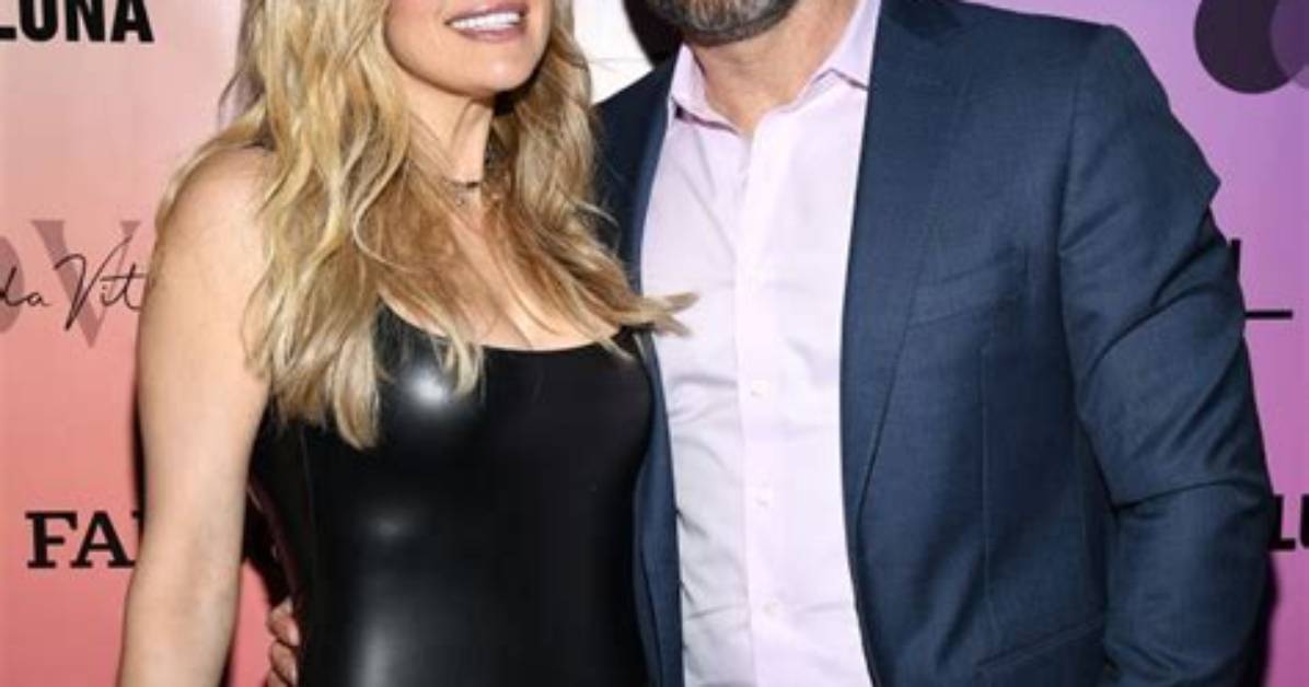 Who Is Evan Goldschneider Married to?