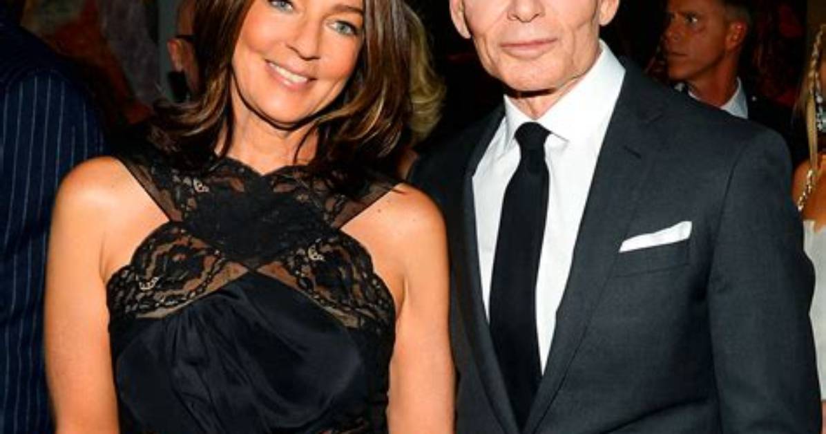 Who Is Extra Klein’s Wife? a Comprehensive Look into Her Life and Legacy