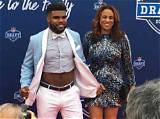 Who Is Ezekiel Elliott Girlfriend Today? His Relationships and Dating Affairs