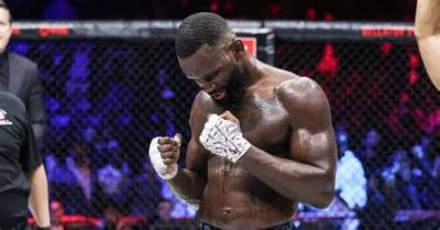 Who Is Fabian Edwards? Ufc Fighter Age Wiki – Everything to Know