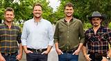 Who Is Farmer Rob? Everything to Know About ‘ Farmer Wants a Wife’ Contestant