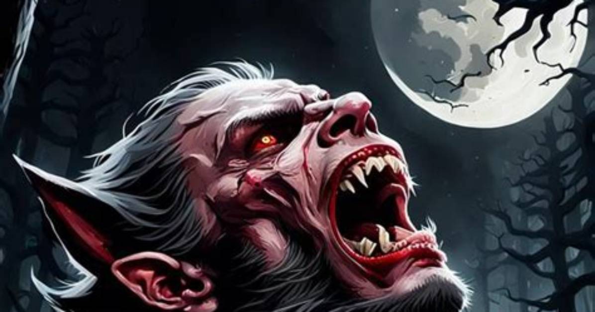 Who Is Faster Vampire or Werewolf?