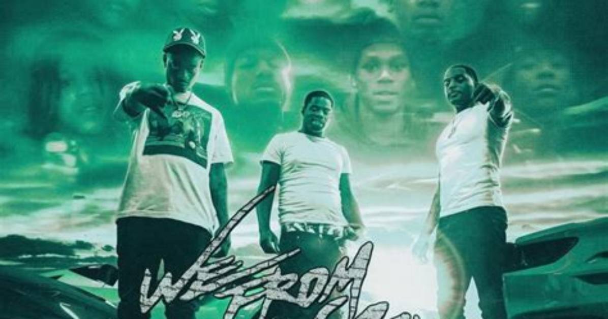 Who Is Fbg Dutchie What Happened Music Video Collaboration with Rapper Fbg