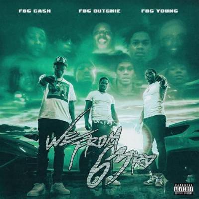 Who Is Fbg Dutchie? ‘What Happened’ Music Video Collaboration with Rapper Fbg Cash