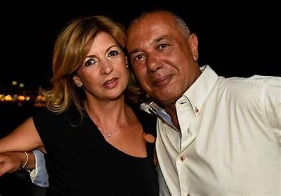 Who Is Federico Salvatore Moglie Flavia D’alessio | Figli Leo and Luca