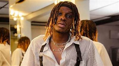 Who Is Fireboy Dml Father? Everything to Know About Adeola Adefolahan