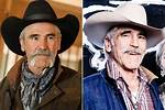 Who Is Forrie J. Smith? Wikipedia and Age Details of the Yellowstone Cast Lloyd