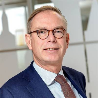 Who Is Frans Van Drimmelen Partner? D66 Metoo News and Affair Controversy