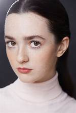 Who Is Gable Swanlund? Get to Know the Cast of Echoes