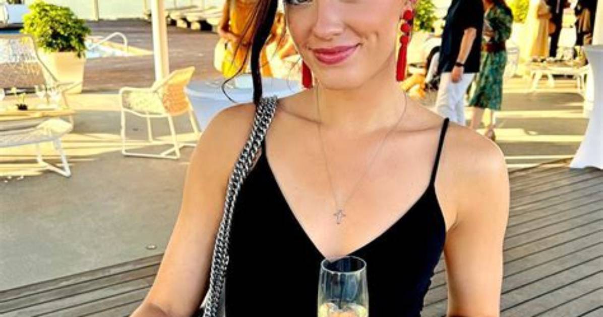 Who Is Gabriella “Gabi” Elnicki from “The Bachelor Season 27?