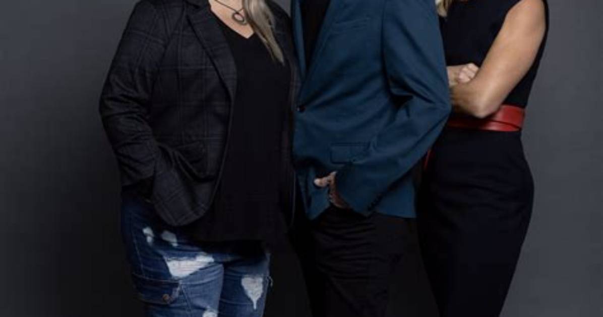 Who Is Gareth Richards Wife Laura Richards? Family and Kids