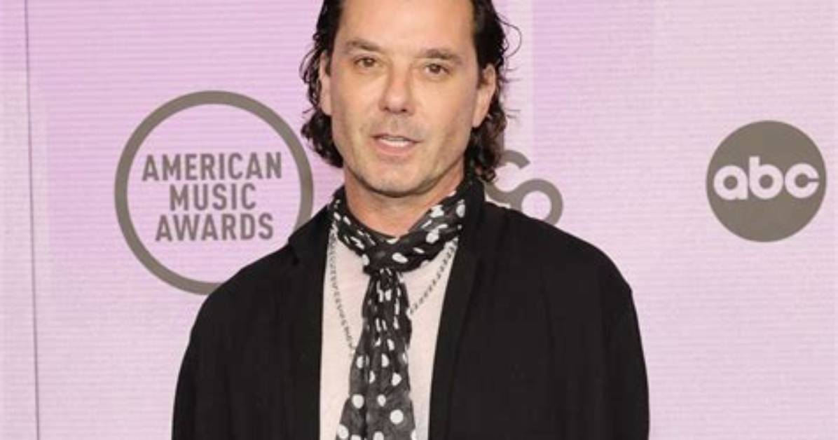 Who Is Gavin Rossdale: a Comprehensive Look at the Iconic Musician