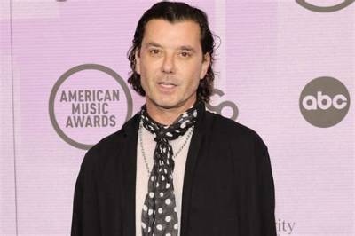 Who Is Gavin Rossdale: a Comprehensive Look at the Iconic Musician
