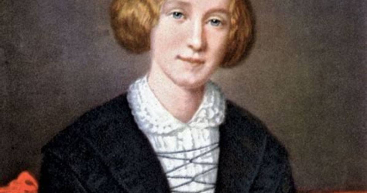 Who Is George Eliot?