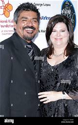 Who Is George Lopez’s Wife Ann Serrano? Ann Serrano Net Worth, Age, Now, Birthday, Wiki, Wikipedia