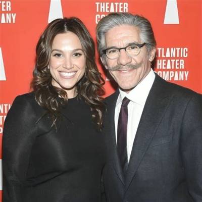 Who Is Geraldo Rivera Married to? a Deep Dive into His Personal Life