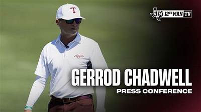 Who Is Gerrod Chadwell? Everything About the Golfer Stacy Lewis Husband and Net Worth