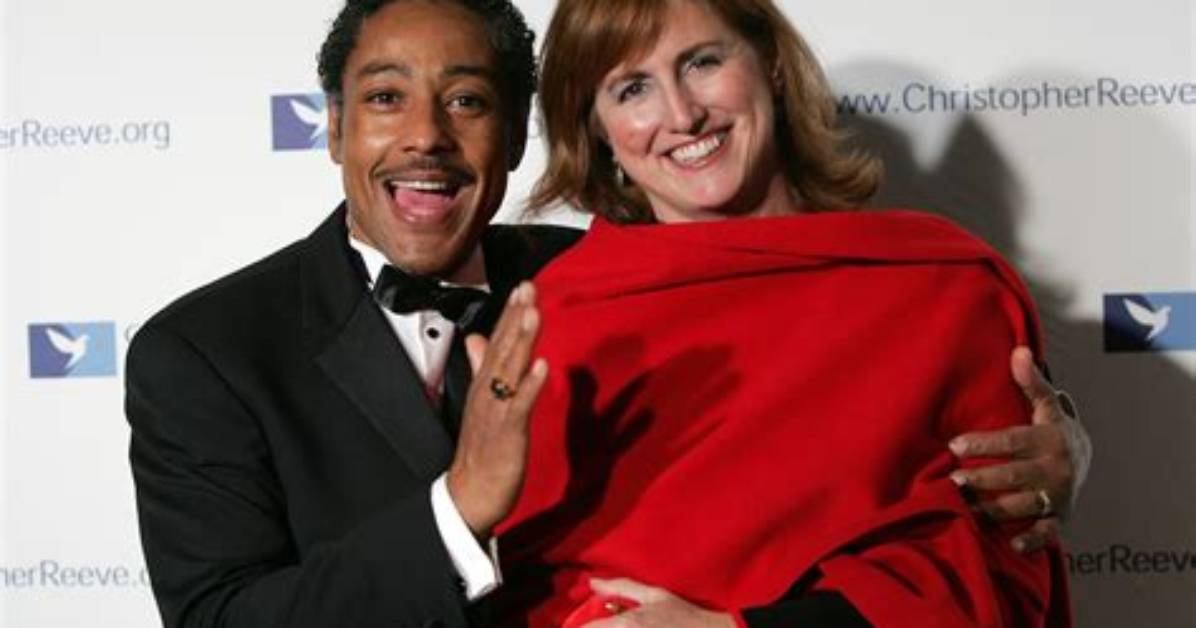 Who Is Giancarlo Esposito's Husband? Uncover the Hidden Truths