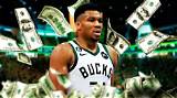 Who Is Giannis Antetokounmpo? See Net-Worth, Quote, Awards, Fact, Wiki