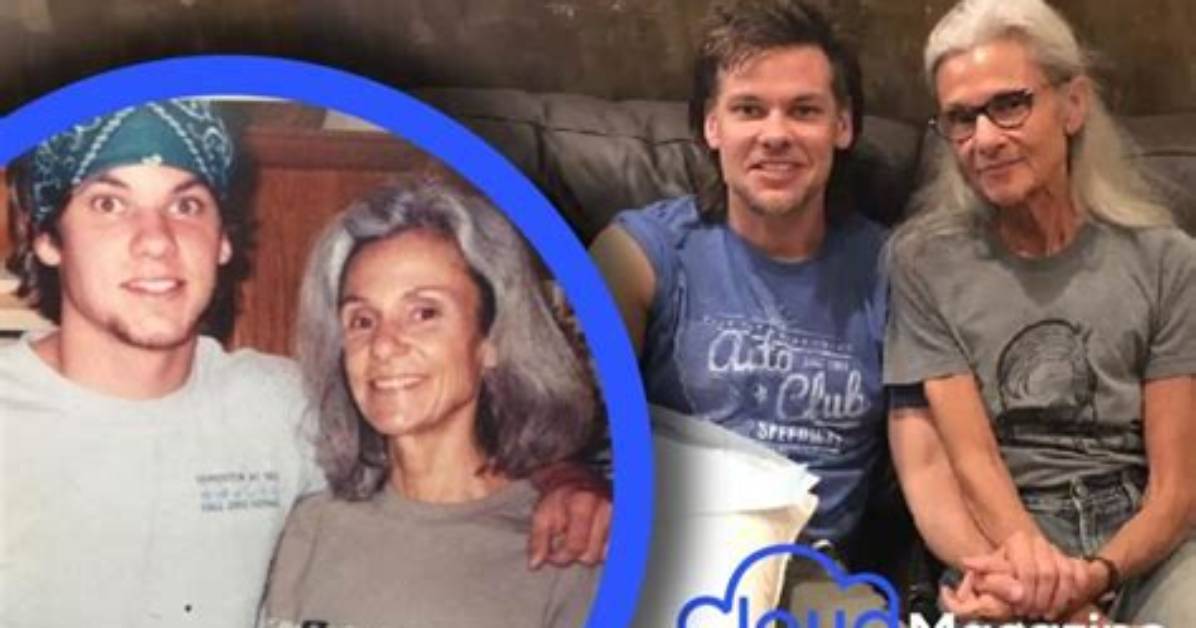 Who Is Gina Capitani, Theo Von’s Mother?