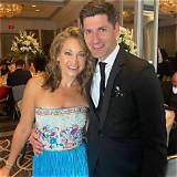Who Is Ginger Zee Married to? a Deep Dive into Her Personal Life