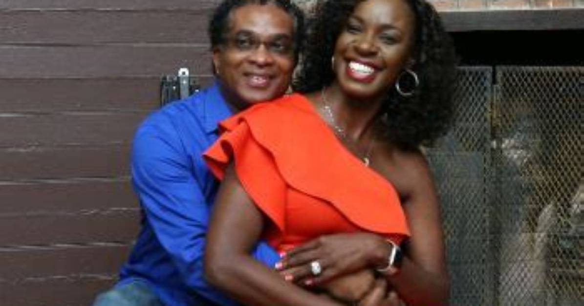 Who Is Glacia Robinson Married to? Singer Bio and Testimony Detailed Video and Facts