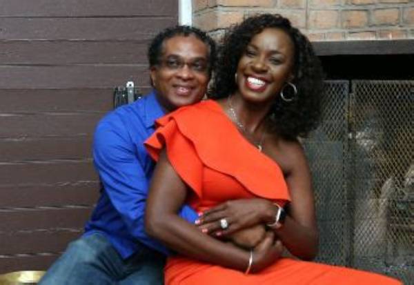 Who Is Glacia Robinson Married to? Singer Bio and Testimony Detailed Video and Facts