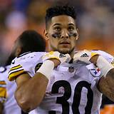 Who Is Glen Conner? Everything You Need to Know About James Conner Brother