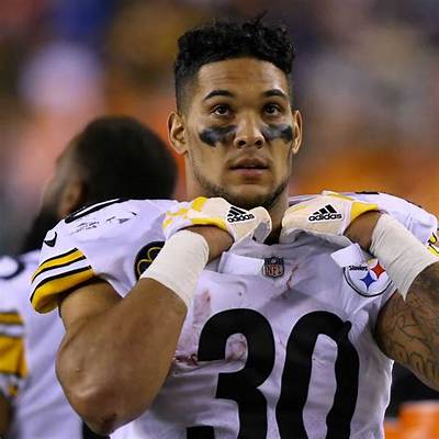 Who Is Glen Conner? Everything You Need to Know About James Conner Brother