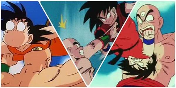 Who Is Goku's Biggest Rival?