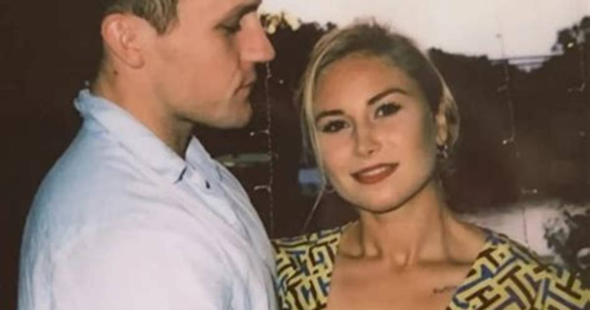 Who Is Grace Tame Partner or Husband Max Heerey? Everything About the Family of Australian Activist
