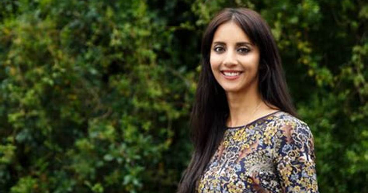Who Is Green Mp Golriz Ghahraman Partner in 2022 Dating Status After Split with Guy