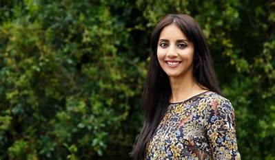 Who Is Green Mp Golriz Ghahraman Partner in 2022? Dating Status After Split with Guy Williams