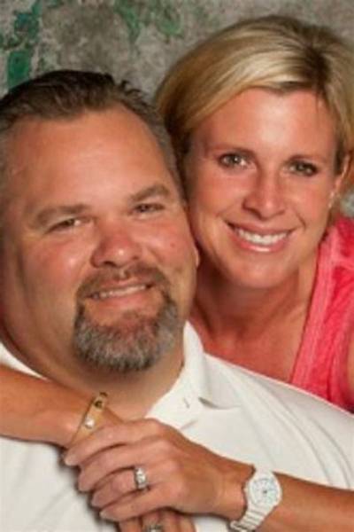 Who Is Greg Roman’s Wife Dana Roman?