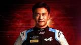 Who Is Guanyu Zhou Father? Parents and Family Net Worth of the F1 Racing Driver