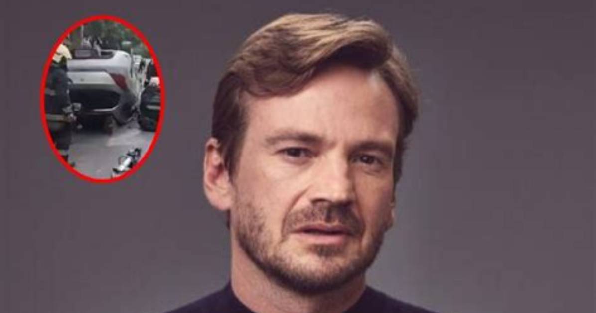 Who Is Guillermo Pfening Partner or Wife Know About the Marital Status of the Actor From