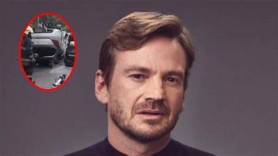 Who Is Guillermo Pfening Partner or Wife? Know About the Marital Status of the Actor from Fever Dream