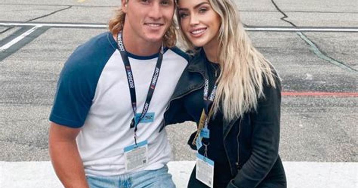Who Is Gunner Olszewski Girlfriend? Meet Jackie Ferrero on Instagram