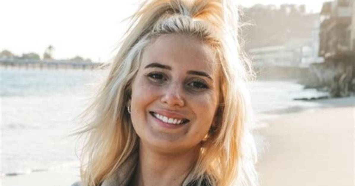 Who Is Haley Hey All About the Girlfriend of 100 Thieves Ceo